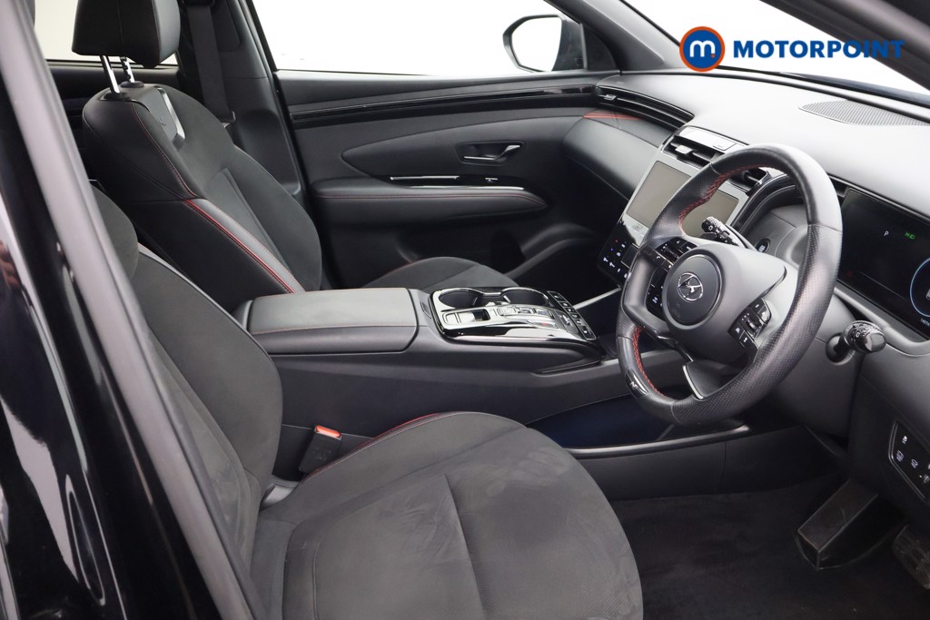 Used Hyundai TUCSON 2023 for sale - 76908971: Photo 20