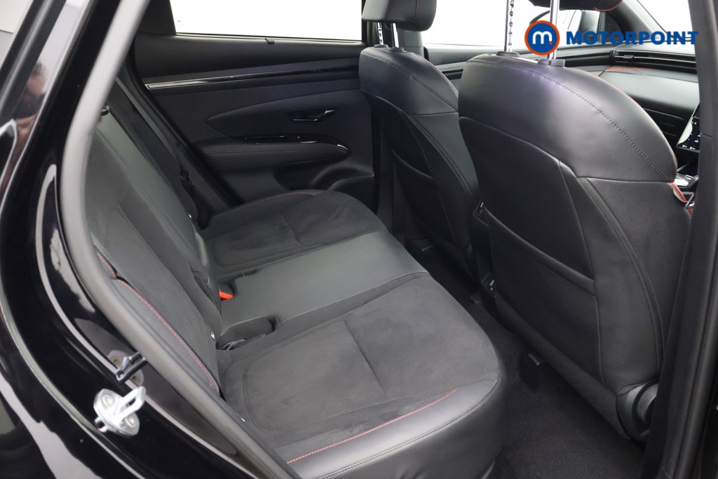 Used Hyundai TUCSON 2023 for sale - 76908971: Photo 21