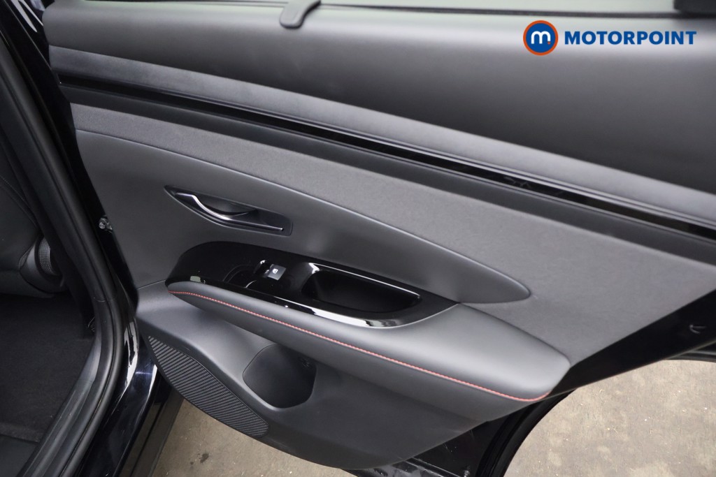 Used Hyundai TUCSON 2023 for sale - 76908971: Photo 22