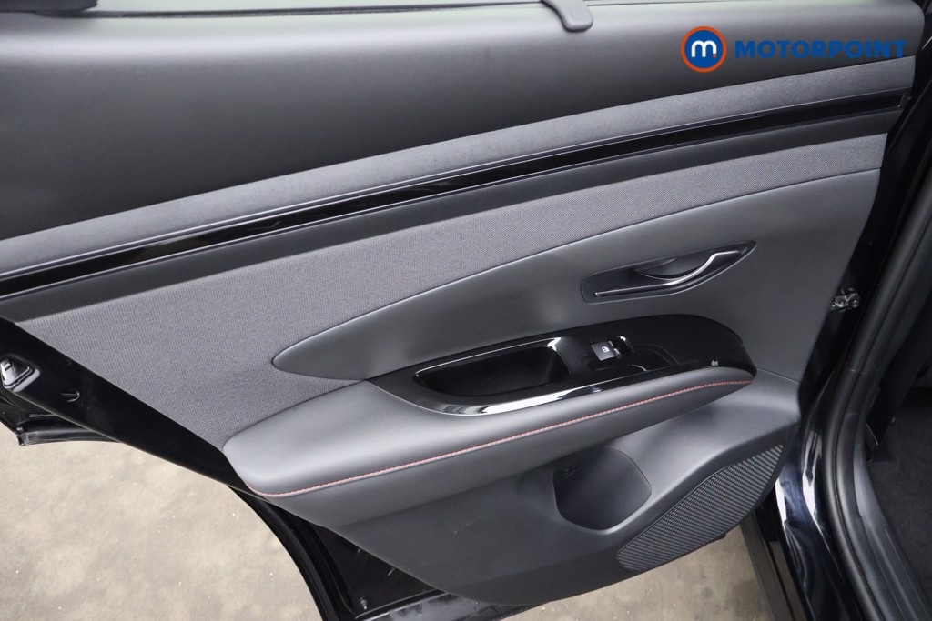 Used Hyundai TUCSON 2023 for sale - 76908971: Photo 25