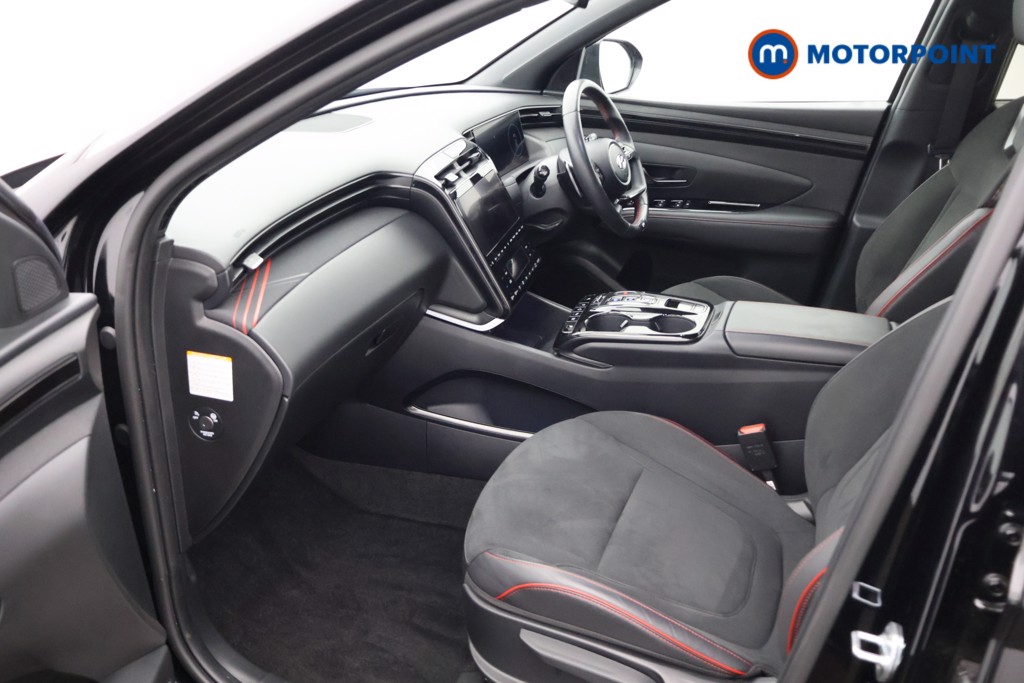 Used Hyundai TUCSON 2023 for sale - 76908971: Photo 26