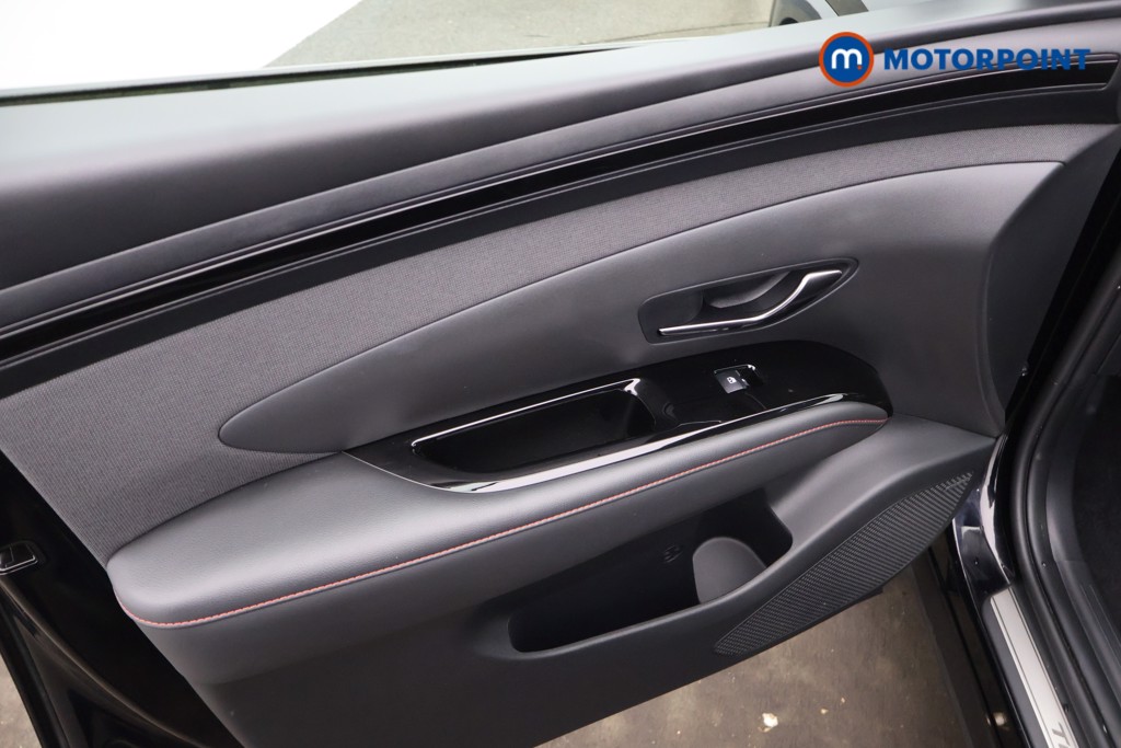 Used Hyundai TUCSON 2023 for sale - 76908971: Photo 27