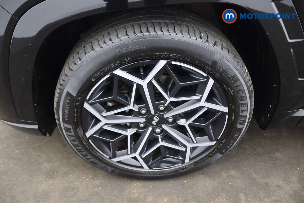 Used Hyundai TUCSON 2023 for sale - 76908971: Photo 28