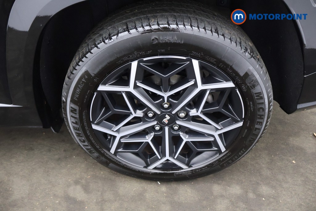 Used Hyundai TUCSON 2023 for sale - 76908971: Photo 29