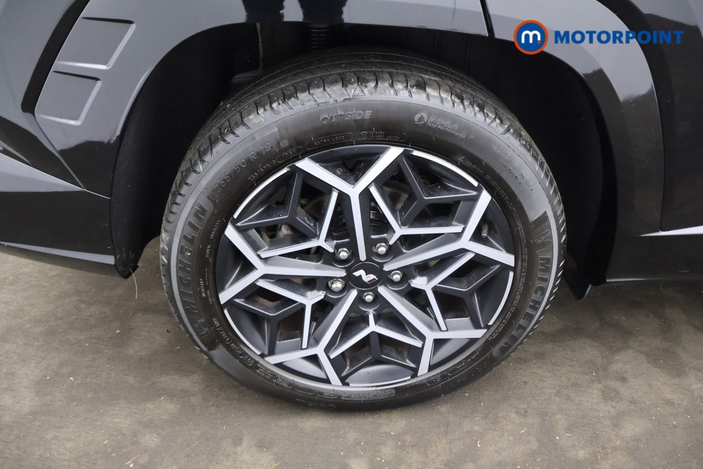 Used Hyundai TUCSON 2023 for sale - 76908971: Photo 30