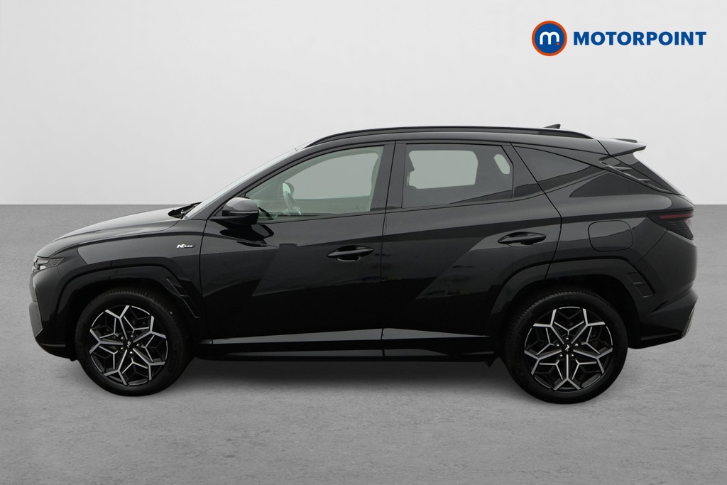 Used Hyundai TUCSON 2023 for sale - 76908971: Photo 4