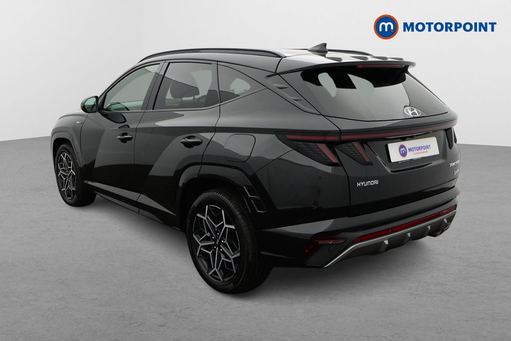 Used Hyundai TUCSON 2023 for sale - 76908971: Photo 5