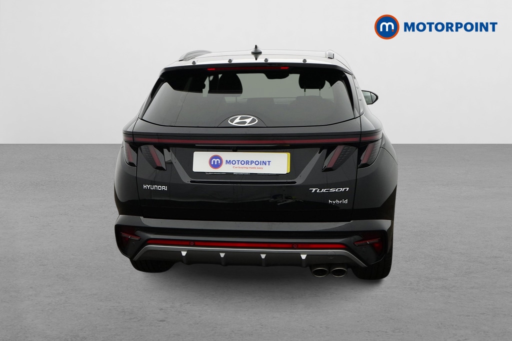 Used Hyundai TUCSON 2023 for sale - 76908971: Photo 6