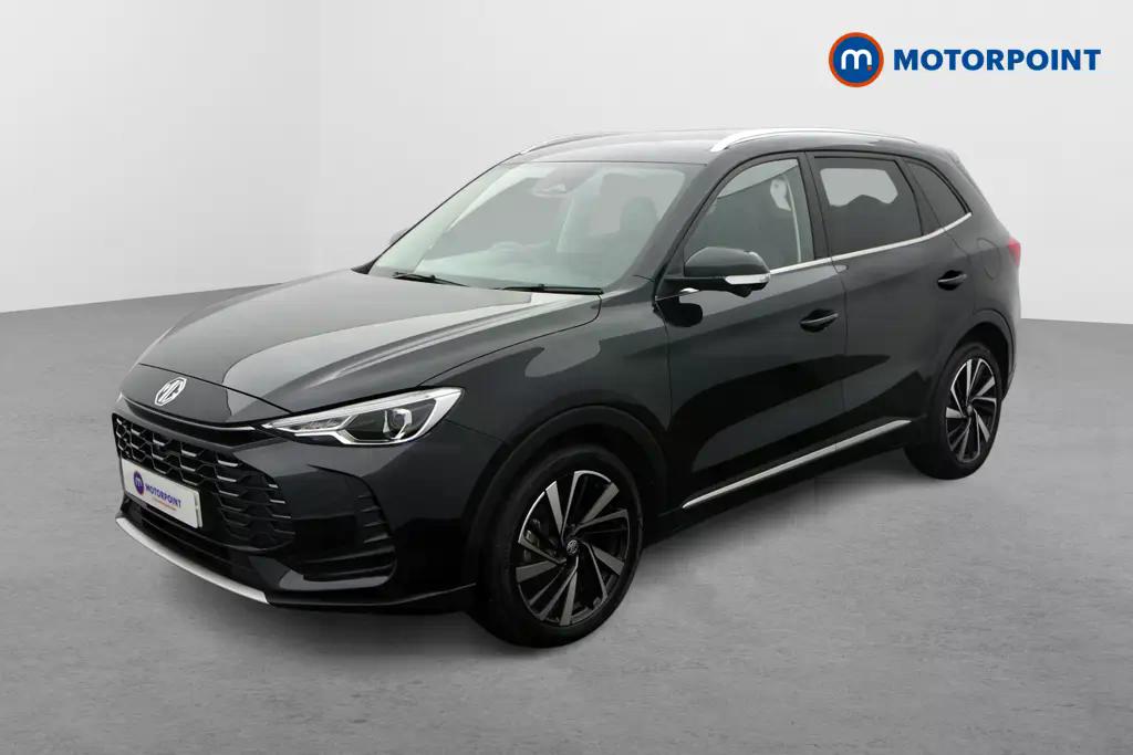 Used MG MG ZS 2024 for sale - 76460728: Photo 2