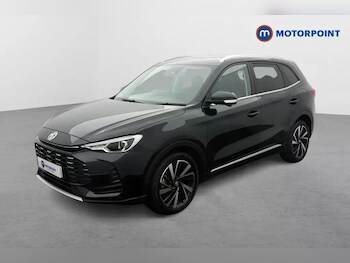 Used MG MG ZS 2024 for sale - 76460728: Photo