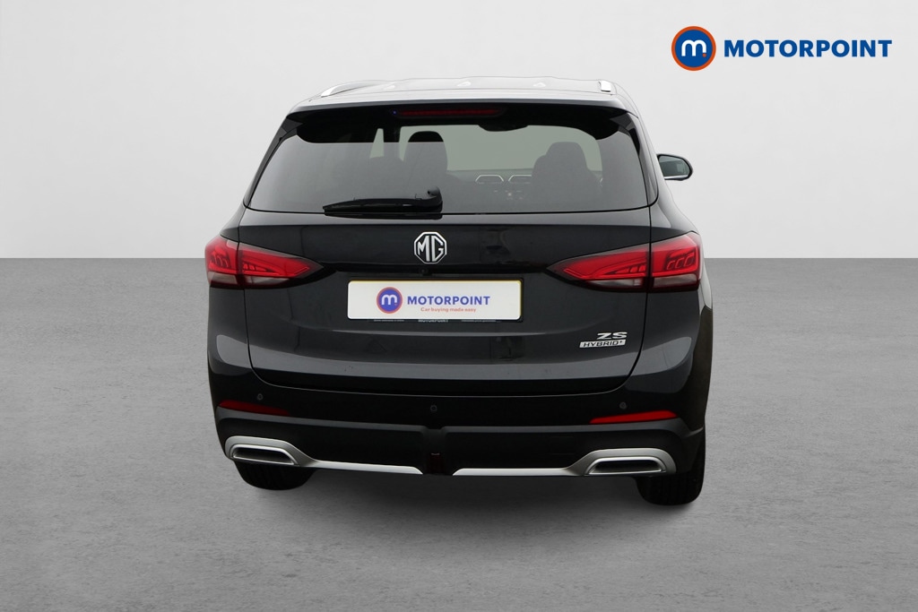 Used MG MG ZS 2024 for sale - 76460728: Photo 3