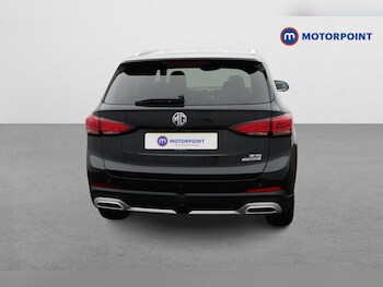 Used MG MG ZS 2024 for sale - 76460728: Photo