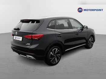 Used MG MG ZS 2024 for sale - 76460728: Photo