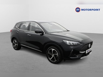 Used MG MG HS 2023 for sale - 76460779: Photo