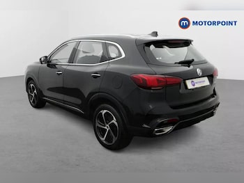 Used MG MG HS 2023 for sale - 76460779: Photo