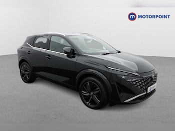 Used Nissan Qashqai 2025 for sale - 75596133: Photo