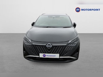 Used Nissan Qashqai 2025 for sale - 75596133: Photo