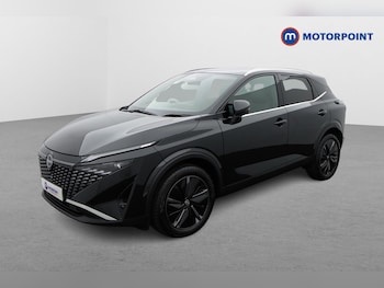 Used Nissan Qashqai 2025 for sale - 75596133: Photo