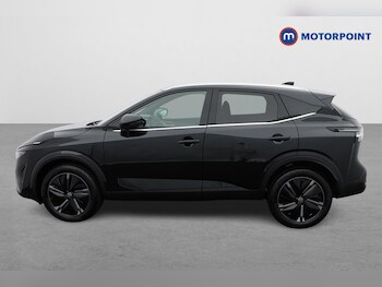 Used Nissan Qashqai 2025 for sale - 75596133: Photo