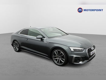 Used Audi A5 2022 for sale - 79369451: Photo