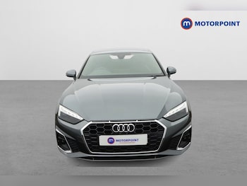 Used Audi A5 2022 for sale - 79369451: Photo
