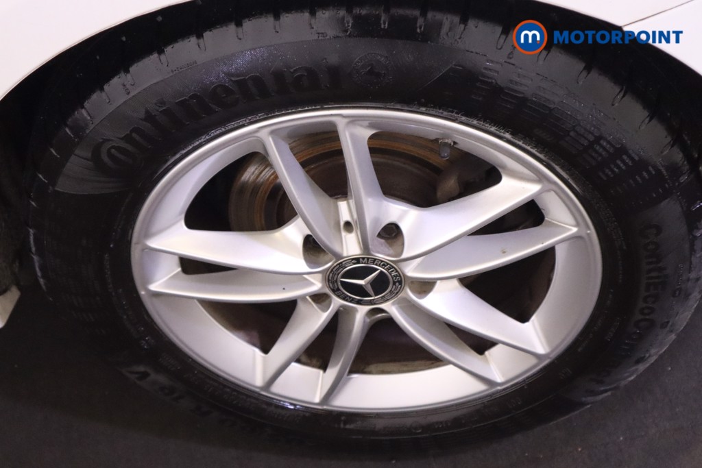 Used Mercedes-Benz A-Class 2018 for sale - 77639663: Photo 17