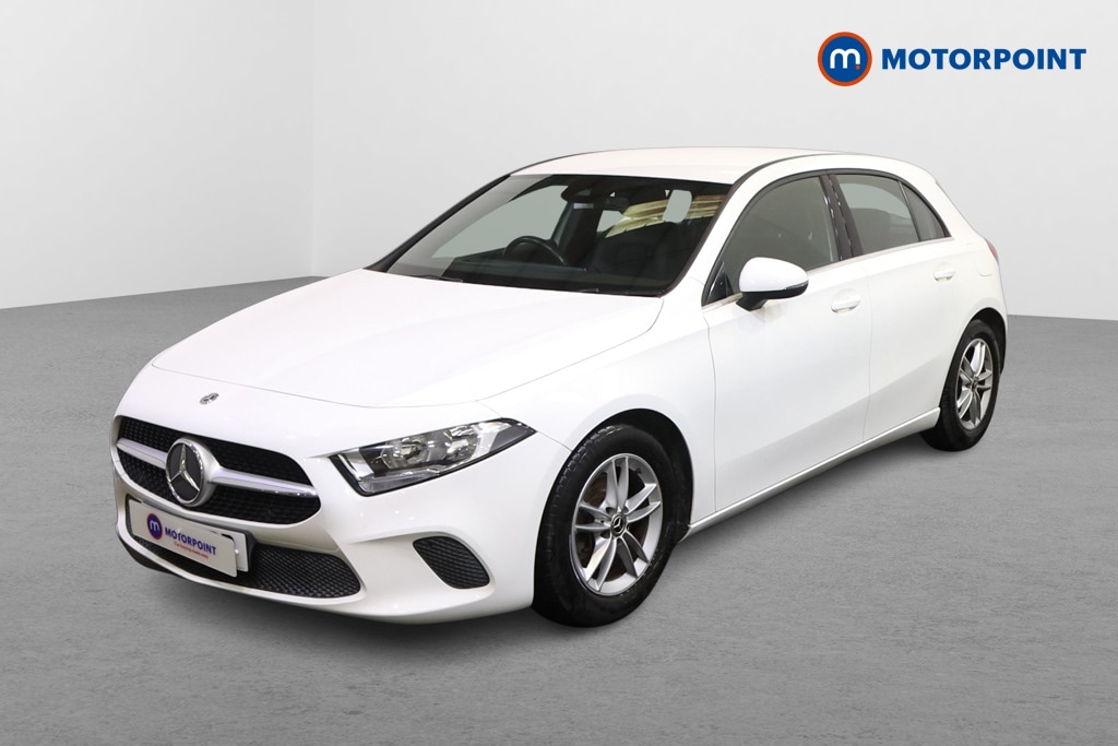 Used Mercedes-Benz A-Class 2018 for sale - 77639663: Photo 3