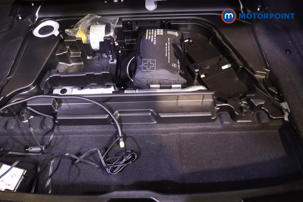 Used Mercedes-Benz A-Class 2018 for sale - 77639663: Photo 34