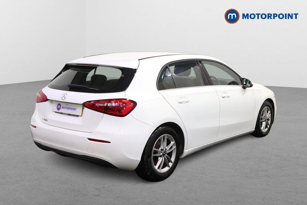 Used Mercedes-Benz A-Class 2018 for sale - 77639663: Photo 7