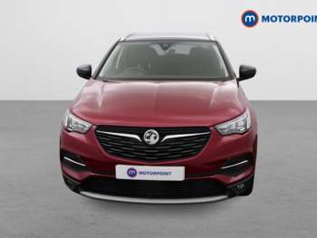 Used Vauxhall Grandland X 2020 for sale - 74761183: Photo