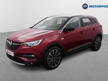 Used Vauxhall Grandland X 2020 for sale - 74761183: Photo