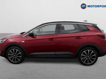 Used Vauxhall Grandland X 2020 for sale - 74761183: Photo