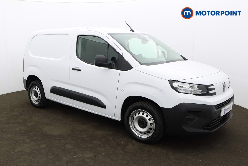 Used Peugeot Partner 2024 for sale - 76777673: Photo 1