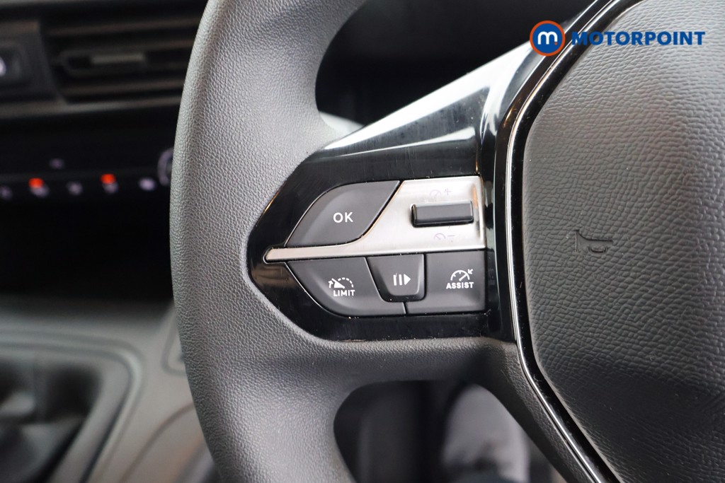 Used Peugeot Partner 2024 for sale - 76777673: Photo 10