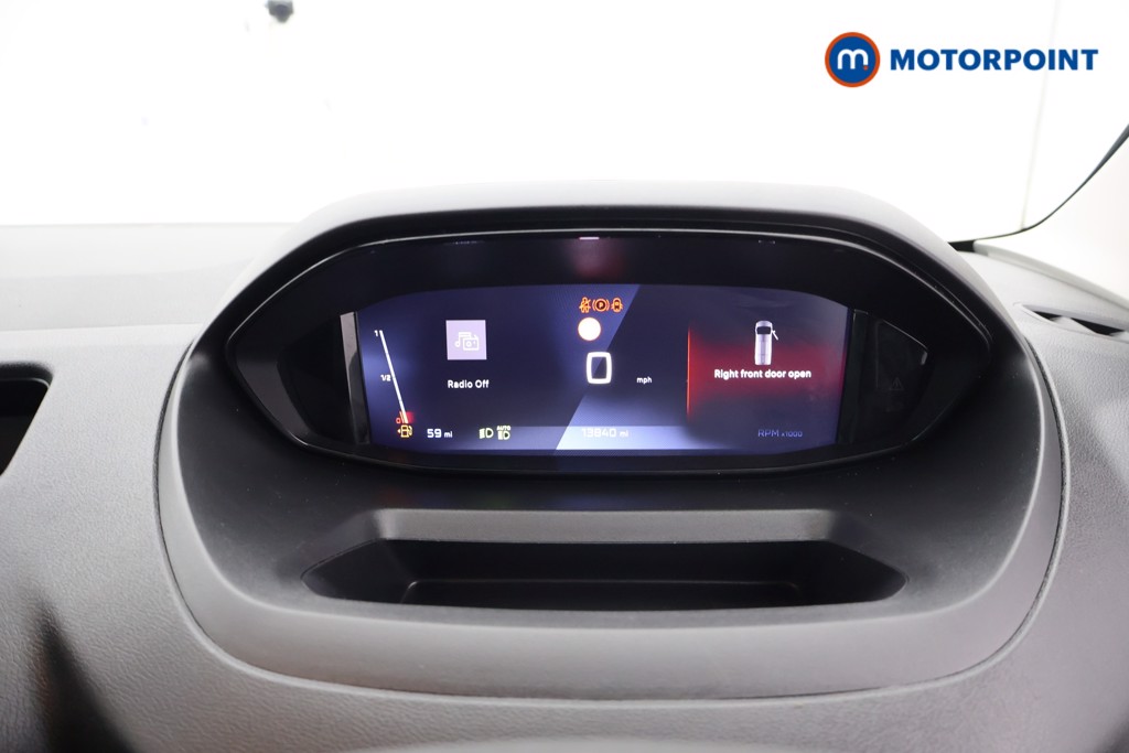 Used Peugeot Partner 2024 for sale - 76777673: Photo 12