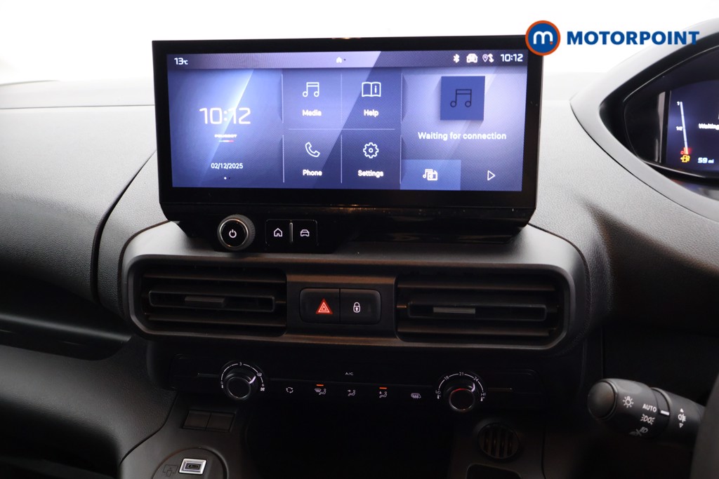 Used Peugeot Partner 2024 for sale - 76777673: Photo 16