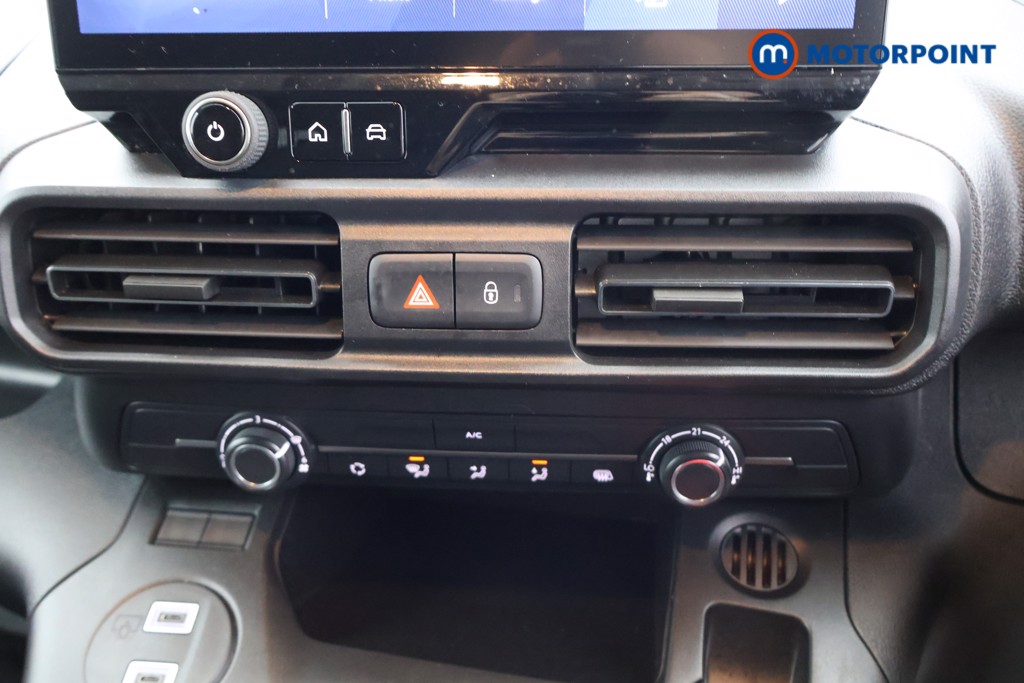 Used Peugeot Partner 2024 for sale - 76777673: Photo 17