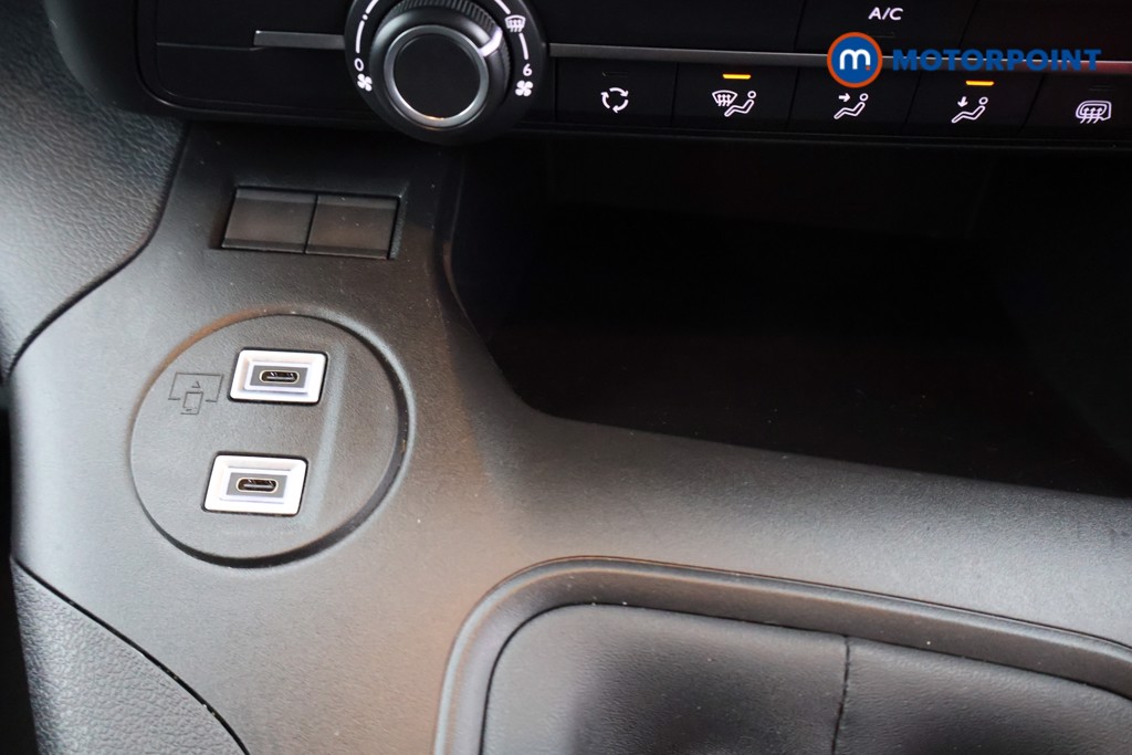 Used Peugeot Partner 2024 for sale - 76777673: Photo 19