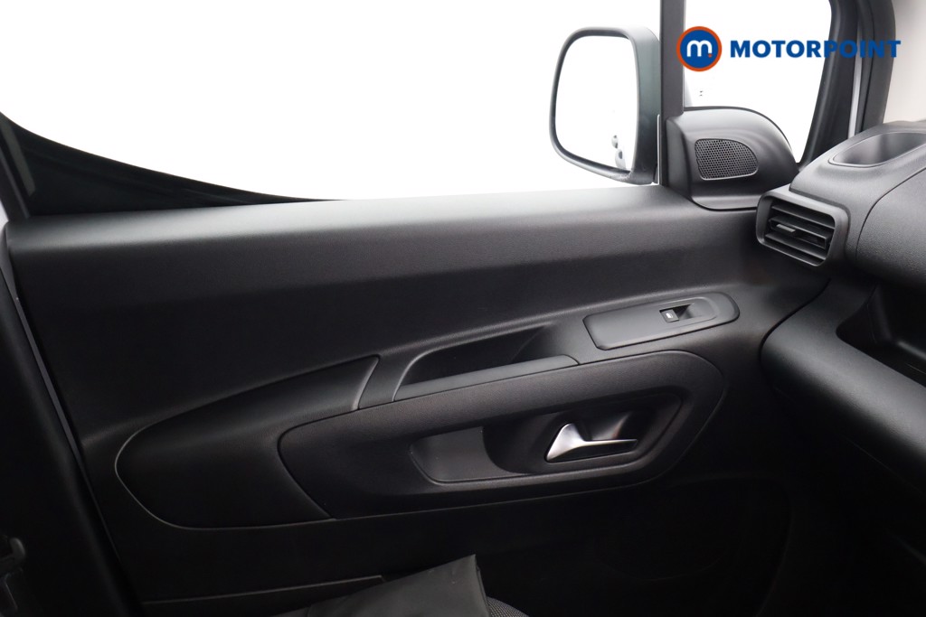 Used Peugeot Partner 2024 for sale - 76777673: Photo 22