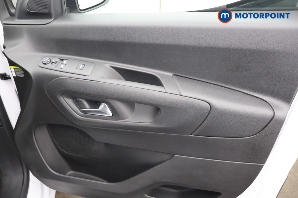 Used Peugeot Partner 2024 for sale - 76777673: Photo 23