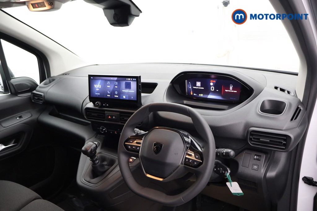 Used Peugeot Partner 2024 for sale - 76777673: Photo 24