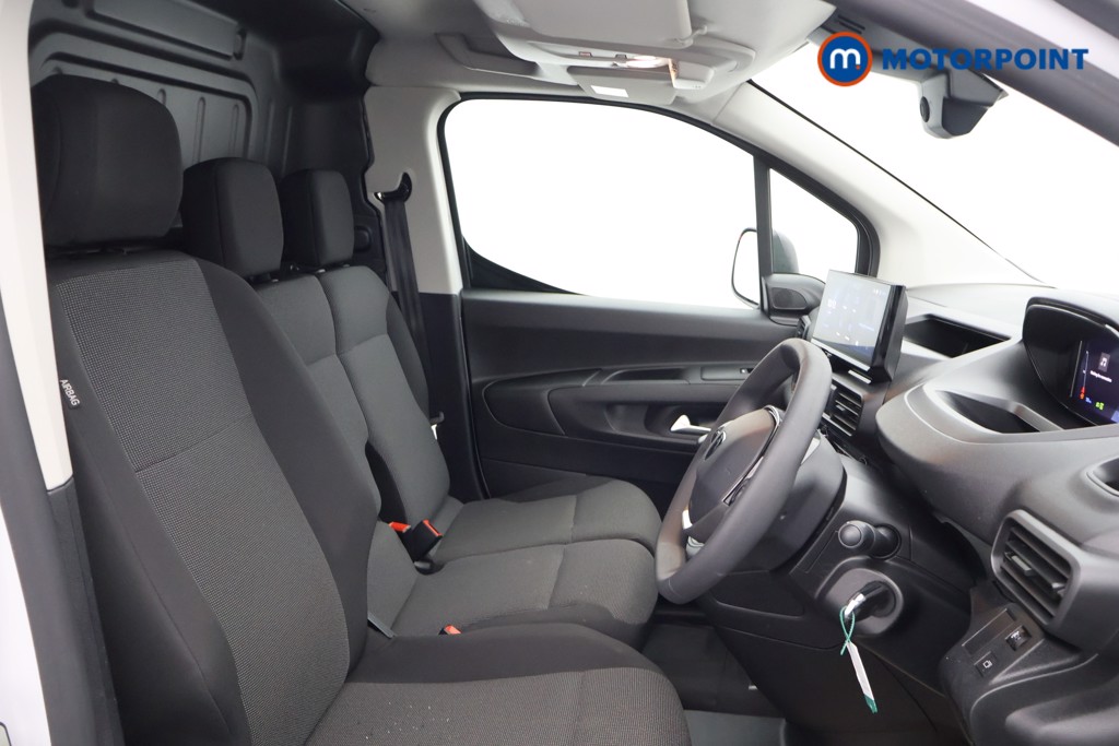 Used Peugeot Partner 2024 for sale - 76777673: Photo 25