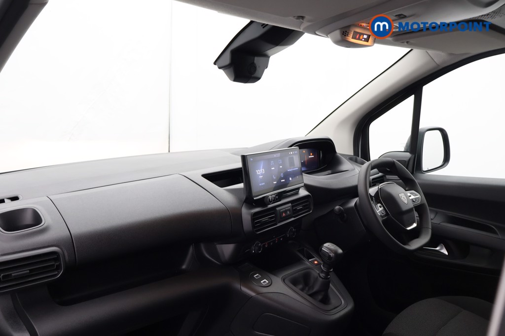 Used Peugeot Partner 2024 for sale - 76777673: Photo 27