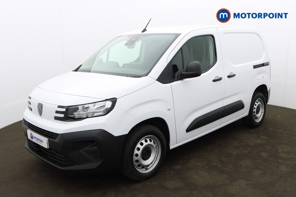 Used Peugeot Partner 2024 for sale - 76777673: Photo 3