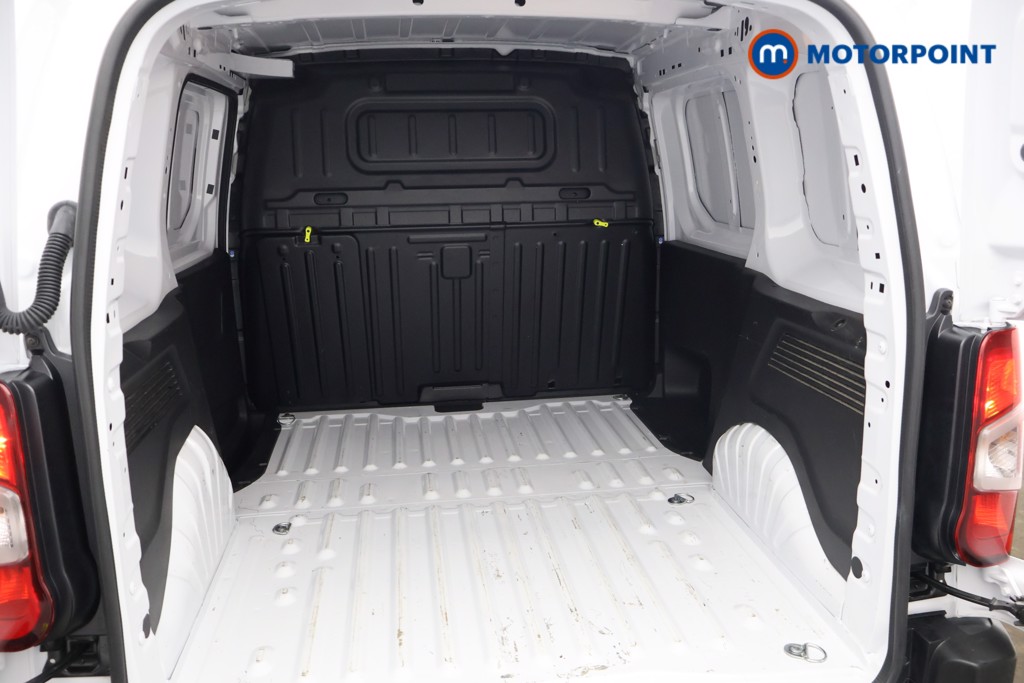 Used Peugeot Partner 2024 for sale - 76777673: Photo 32