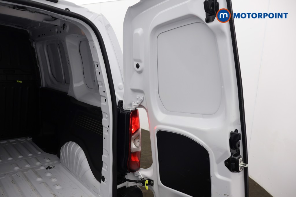 Used Peugeot Partner 2024 for sale - 76777673: Photo 33