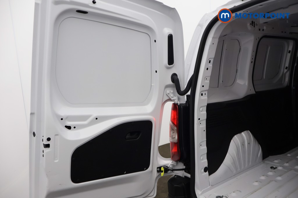 Used Peugeot Partner 2024 for sale - 76777673: Photo 34