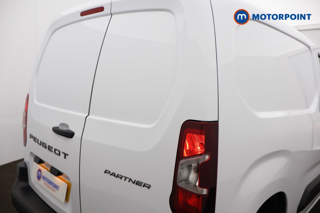 Used Peugeot Partner 2024 for sale - 76777673: Photo 35