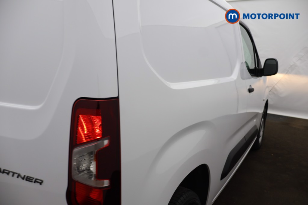 Used Peugeot Partner 2024 for sale - 76777673: Photo 36