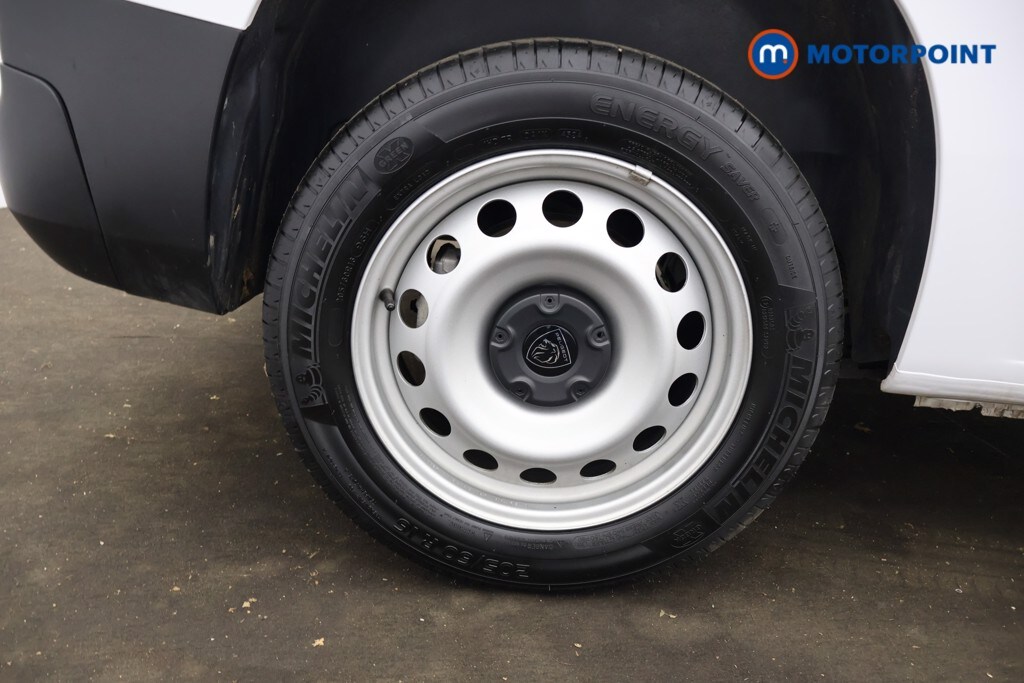 Used Peugeot Partner 2024 for sale - 76777673: Photo 37